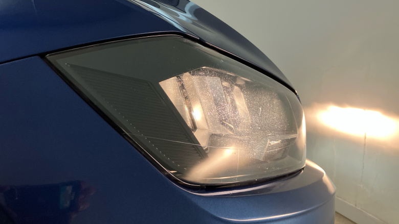 Volkswagen Polo 1.0 TSI 95 SE 5dr Petrol Hatchback